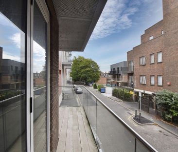 1 bedroom apartment to rent - Photo 2