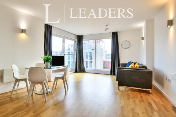 2 bedroom apartment to rent Skyline Central 2, 49 Goulden Street, Manchester, M4 - Photo 1
