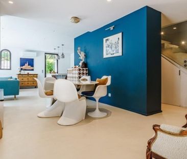 Villa • Pointe Rouge - Photo 6