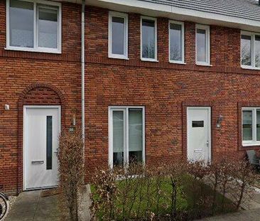 House Schoonhoven - Fazantstraat - Photo 1