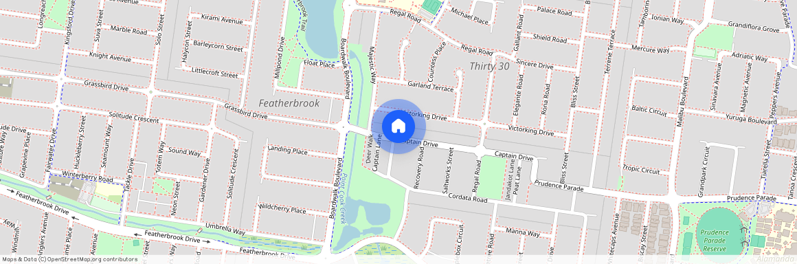 9 Captain Dr, Point Cook, VIC, 3030