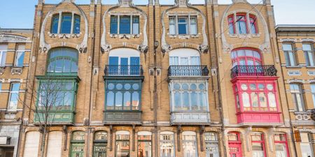 Appartement te huur in Borgerhout voor € 950 met 1 slaapkamer - Photo 3