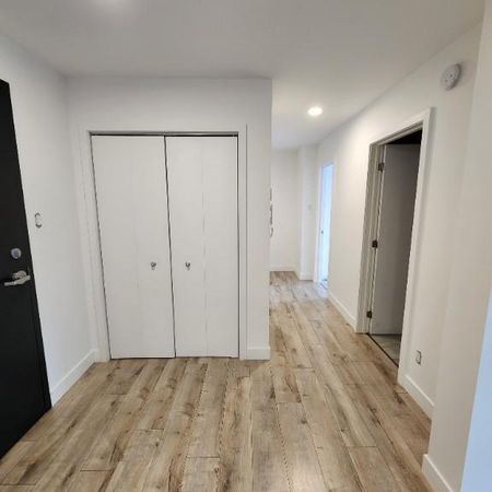 NOUVEAUTÉ! 3 et demi + Bureau/ Promo Octobre Gratuit! (au cœur de STE-FOY) - Photo 3
