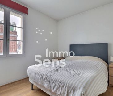 Location appartement - Lille VIEUX LILLE - Photo 4