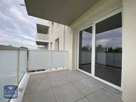 Location Appartement 2 pièces 38m² MONTEUX 84170 - Photo 5