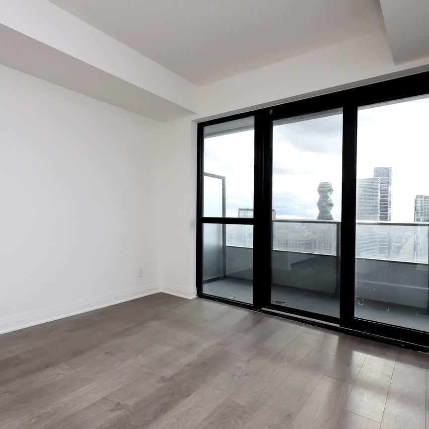 For Lease - 4015 The Exchange || N/A Unit# 3507, Mississauga, Ontario - Photo 1