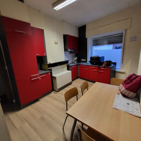 Kamer 1 - Oude Schaapmarkt 24 - Photo 2