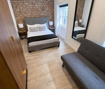 3 bedroom flat to rent - Photo 4