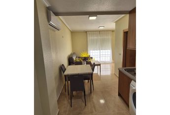 APARTMENT FOR RENT, 2 BEDROOMS AND 1 BATHROOM IN DOLORES - ALICANTE