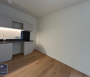 Location Appartement 2 pièces 54m² DOLE 39100 - Photo 3