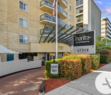 506/84 Northbourne Ave, Braddon ACT 2612 - Apartment For Rent | Domain - Photo 1
