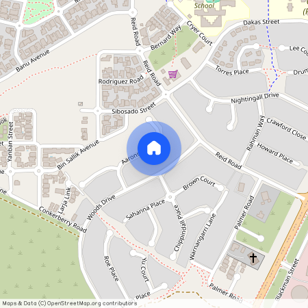 14 Aarons Drive, WA 6726, Cable Beach