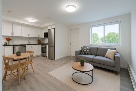 For Lease - 177 St. George Street Unit# 105, Toronto, Ontario - Photo 4