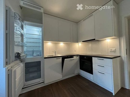 4.5 Zimmer, 112 m² - Photo 1