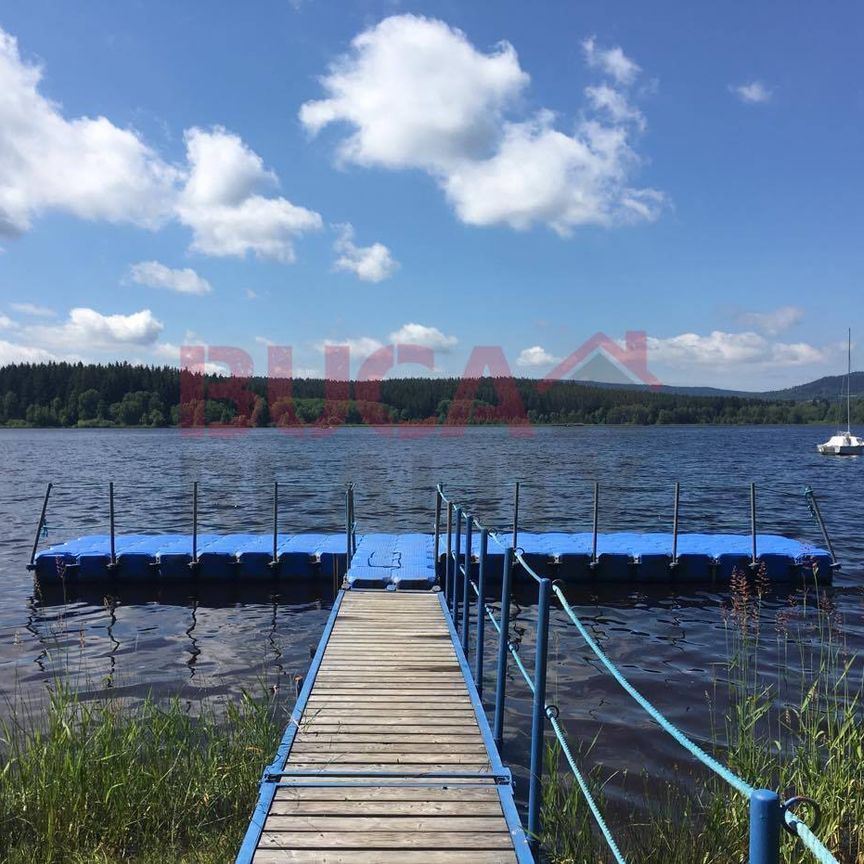 Pronájem chaty 70 m², Jenišov 232, Horní Planá - Photo 1