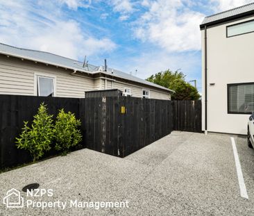 49C Cavell Street, Musselburgh - Photo 6
