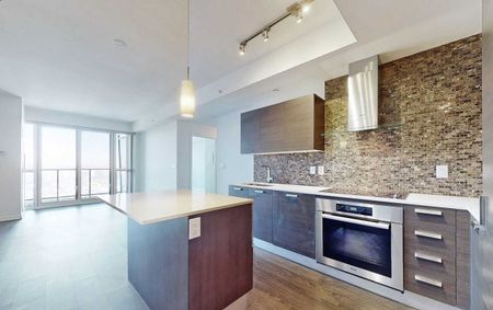 For Lease - 11 Bogert Avenue Unit# 3205, Toronto, Ontario - Photo 5