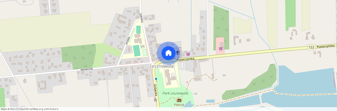 Piaseczyński, Lesznowola