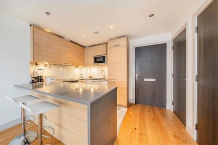 1 bedroom flat to rent - Photo 4