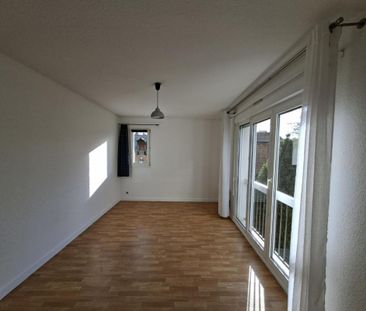 Appartement T1 à louer - 22 m² - Photo 2