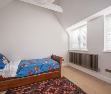 Merton Rise, - Photo 4