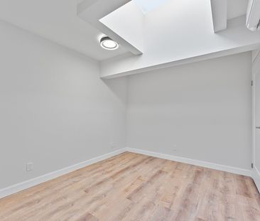 For Lease - 1328 Gerrard Street Unit# 302, Toronto, Ontario - Photo 5