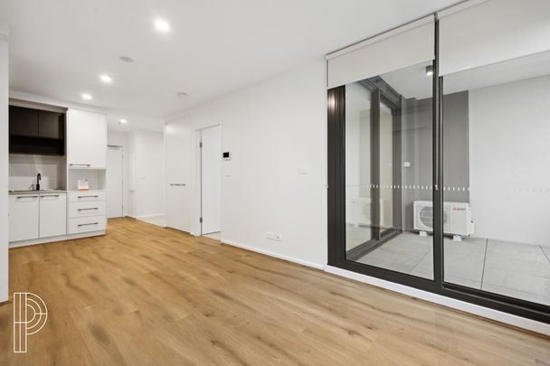 1 bedroom plus Study apartment in the latest Gungahlin's development; Sierra! - Photo 1
