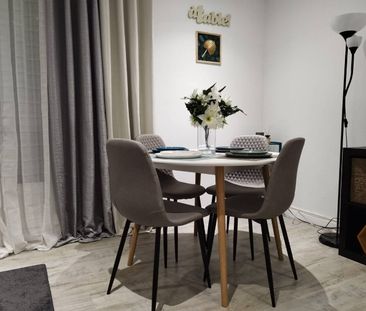 Chambre de 13m2 en colocation, dans T5 à Nantes - Photo 4