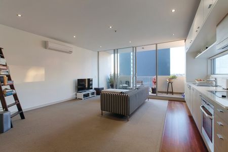 1005/12 Yarra Street, South Yarra VIC 3141 - Apartment For Rent | Domain - Photo 5
