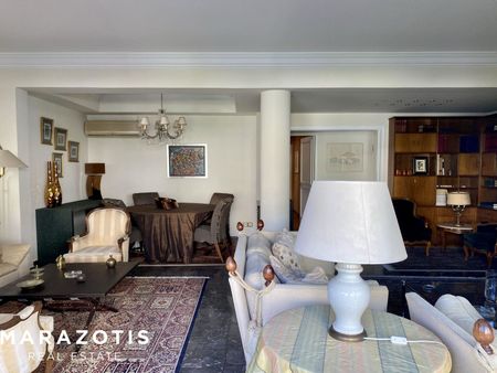 Διαμέρισμα για ενοικίαση Παναγίτσα (Παλαιό Φάληρο) - Φωτογραφία 3