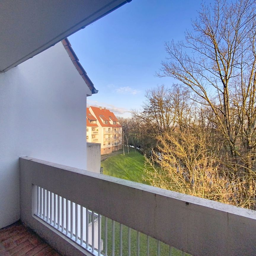 Location Appartement 3 pièces 74m² WOLFISHEIM 67202 - Photo 1