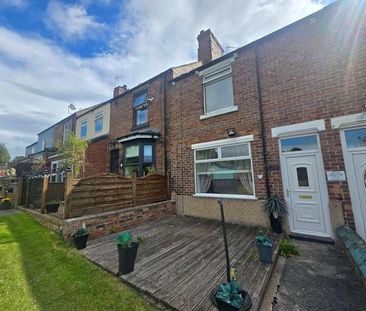 Cumberland Terrace, Willington, County Durham, DL15 - Photo 2