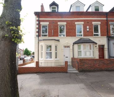 47 Rugby Avenue (Non-HMO), Belfast BT7 1RD - Photo 6