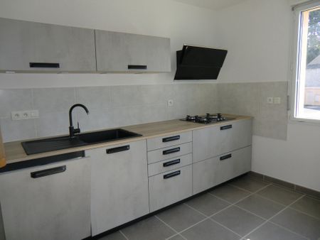 Maison individuelle - Photo 3