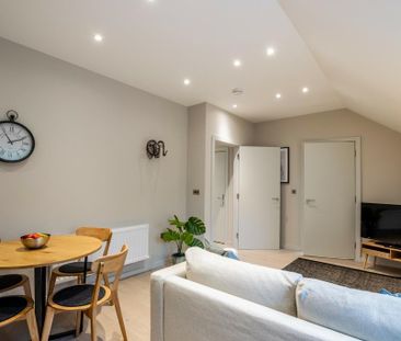 1 bedroom flat to rent - Photo 4