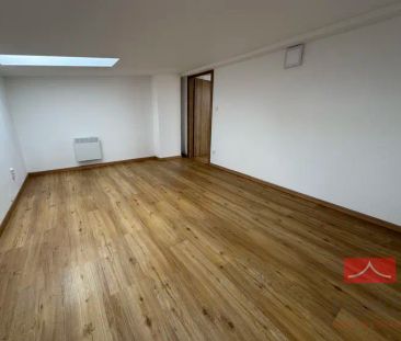 Pronájem nového bytu 2+kk, 61,8 m - Fotografie 5