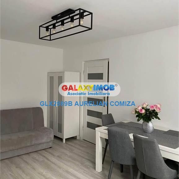 2 camere Lacul Tei - Fotografie 1