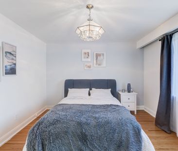 For Lease - 151 Newton Drive, Toronto, Ontario - Photo 6