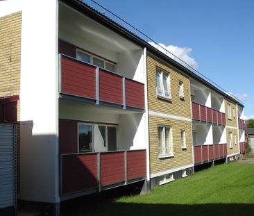 Bruksgatan, Högsby - Photo 1