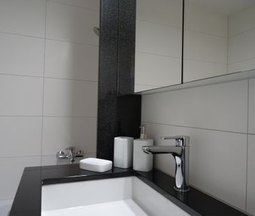 sonnige 4 1/2-Zimmerwohnung - Foto 3