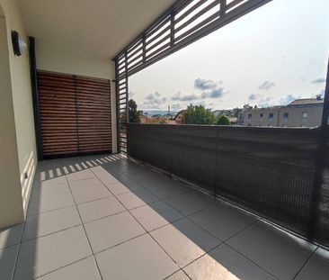 Location appartement 3 pièces 59.74 m² à Valleiry (74520) - Photo 1