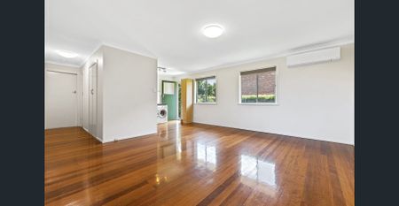 Charming One-Bedroom Unit with Private Courtyard - Photo 5