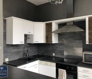 Location Appartement 2 pièces 50m² ST PRIEST EN JAREZ 42270 - Photo 5