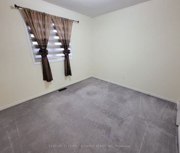 For Lease - 783 Millworks Crescent Unit# Upper, Mississauga, Ontario - Photo 6