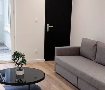 Rue du Cantin - Photo 1