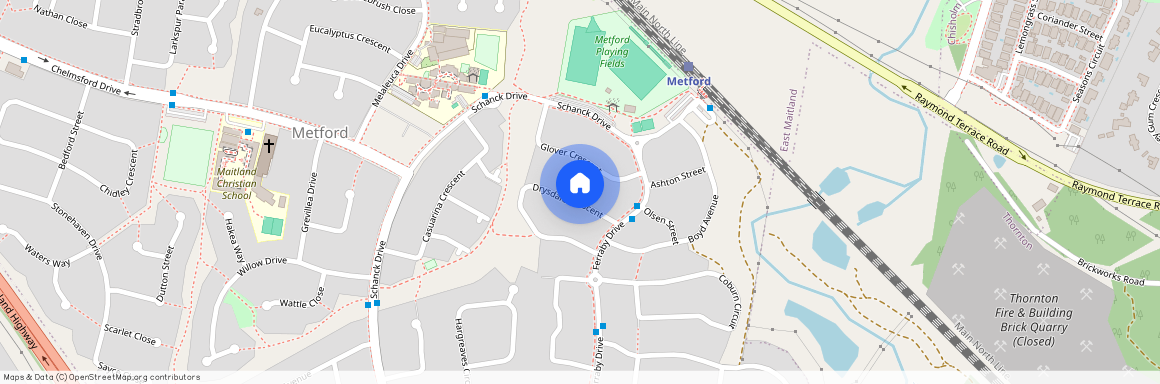 25B Drysdale Crescent, NSW 2323, Metford