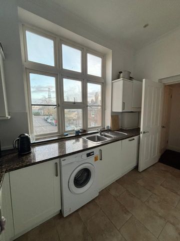 Room in a Shared Flat, Goodhall Street, NW10 - Photo 5