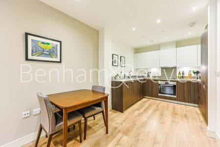 1 bedroom apartment to rent - Photo 2