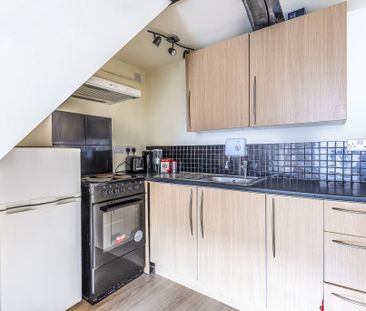 1 bedroom apartment to rent - Photo 5