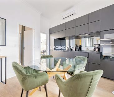 Echoppe 3 chambres, terrasse et climatisation - Photo 3